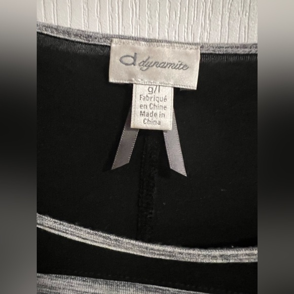 Dynamite shirt - Picture 3 of 3